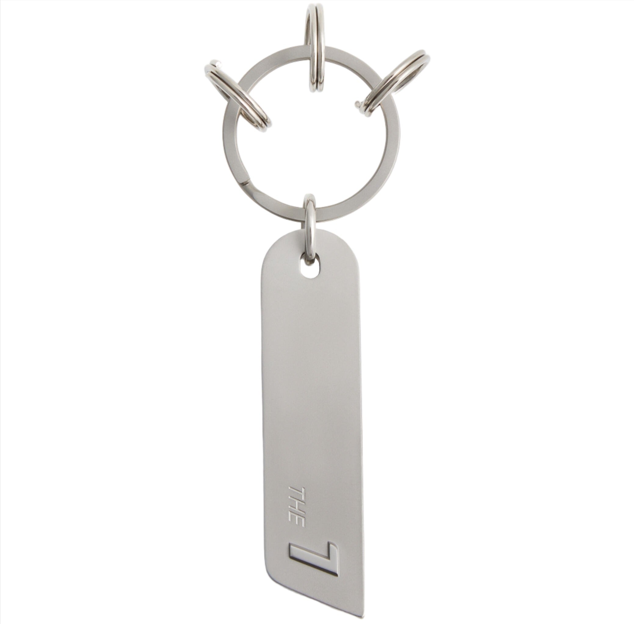 Sleutelhanger BMW 1 Serie