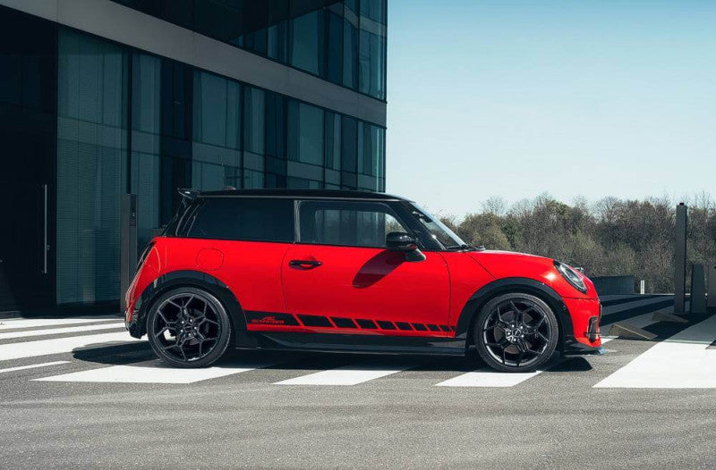 AC Schnitzer 19'' MI3 wielset zwart voor MINI