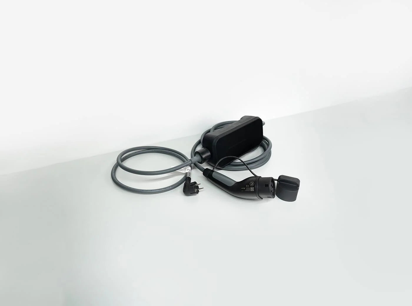 BMW & MINI Flexible Fast Charger