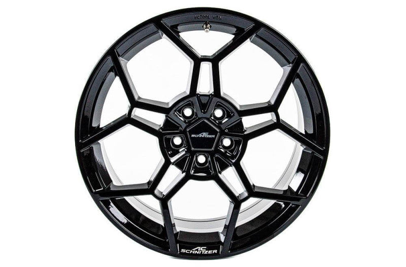 AC Schnitzer 19'' MI3 wielset zwart voor MINI