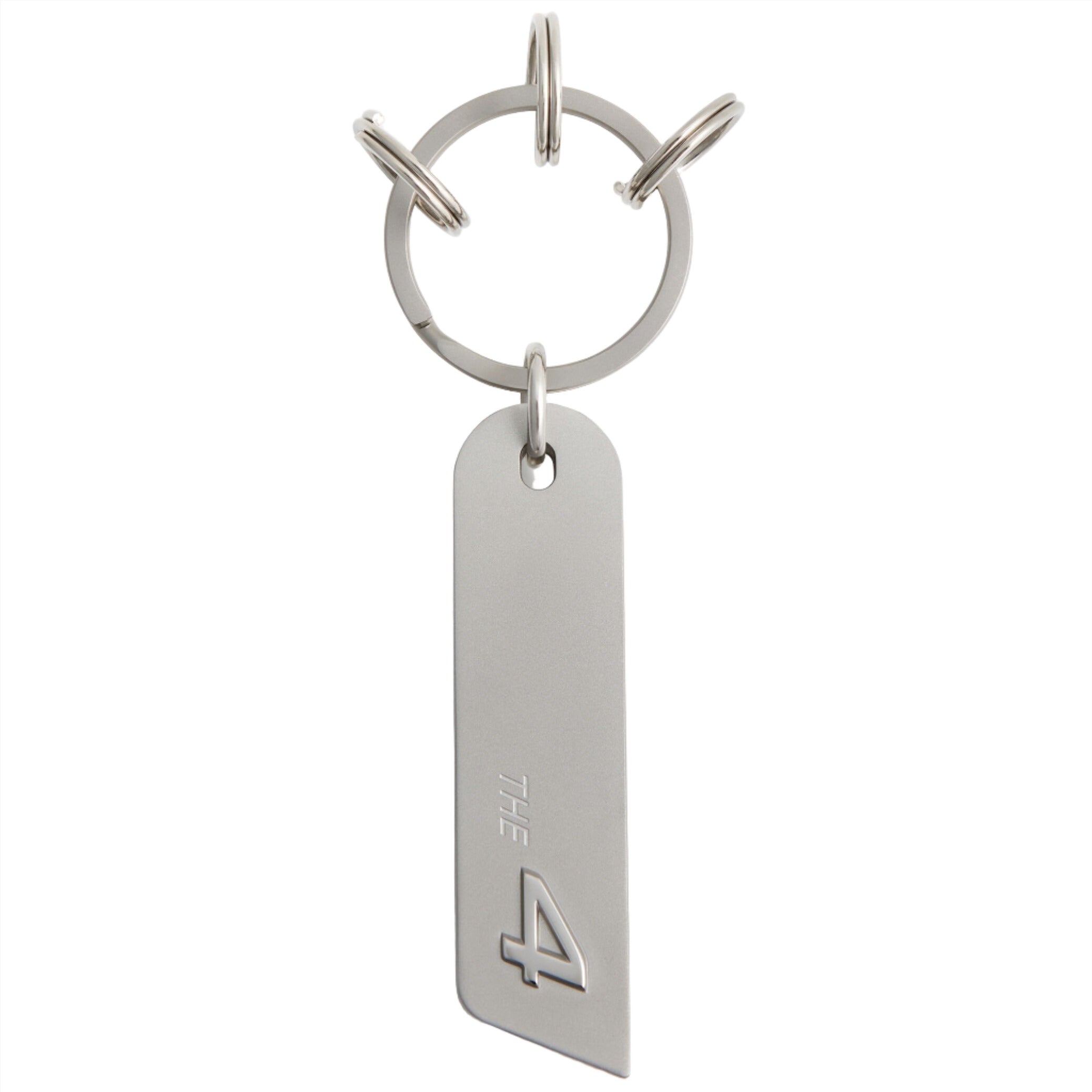 Sleutelhanger BMW 4 Serie