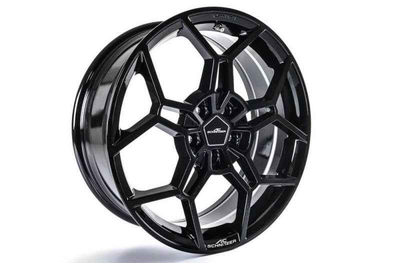 AC Schnitzer 19'' MI3 wielset zwart voor MINI