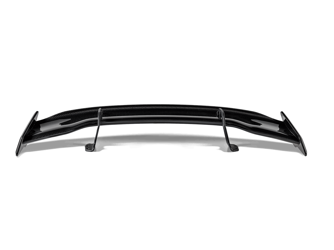 Akrapovič Carbon Rear Wing voor M2 (G87)-OPF/GPF