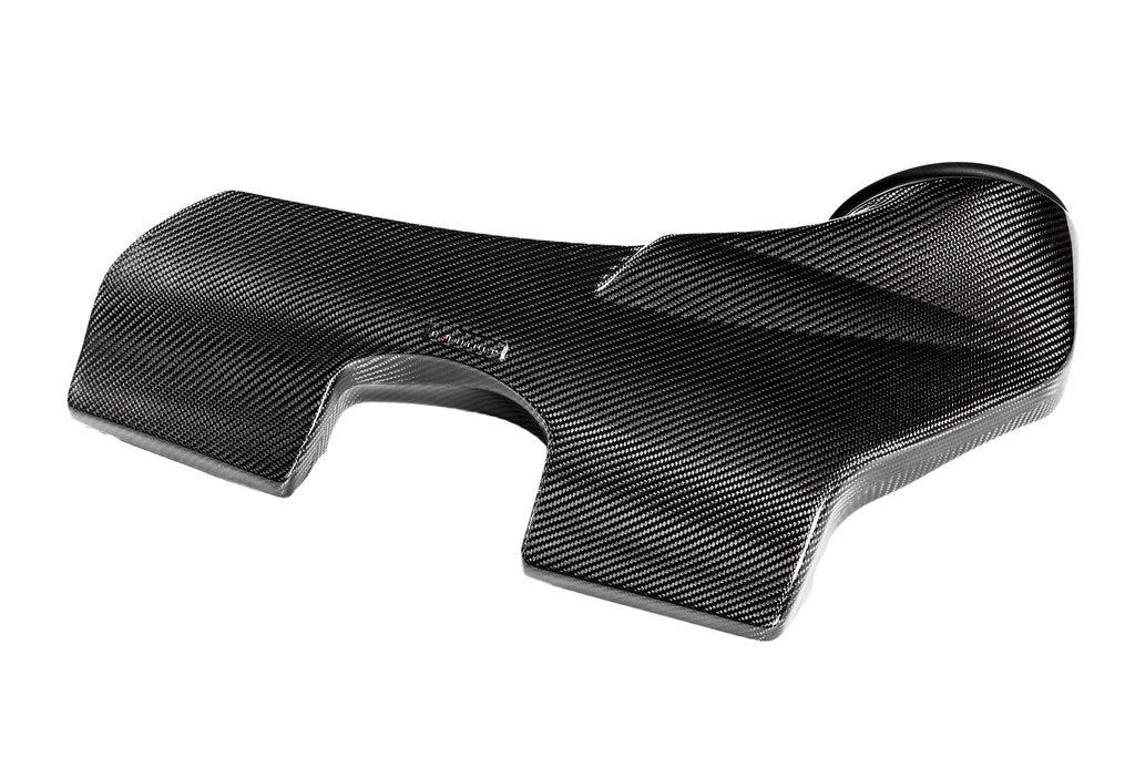 Eventuri inlaatsysteem in Carbon voor 1/2 serie & X2 (Gloss of Matte Finish)
