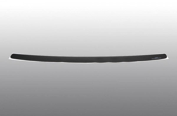 AC Schnitzer rear skirt bescherm folie voor BMW i4