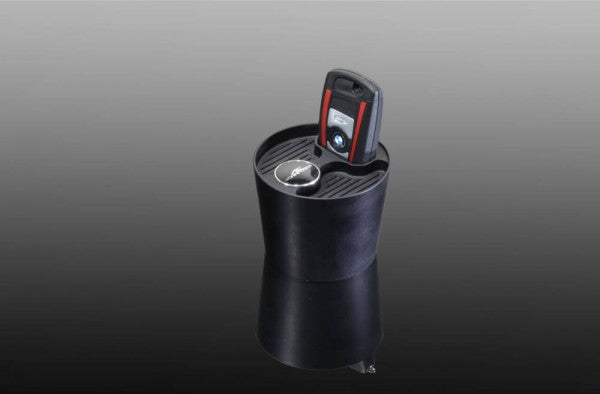 AC Schnitzer sleutel houder voor BMW iX3