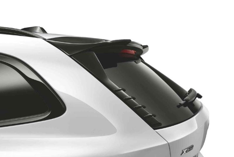 M Performance achtervinnen BMW M3 Touring / 3 serie touring