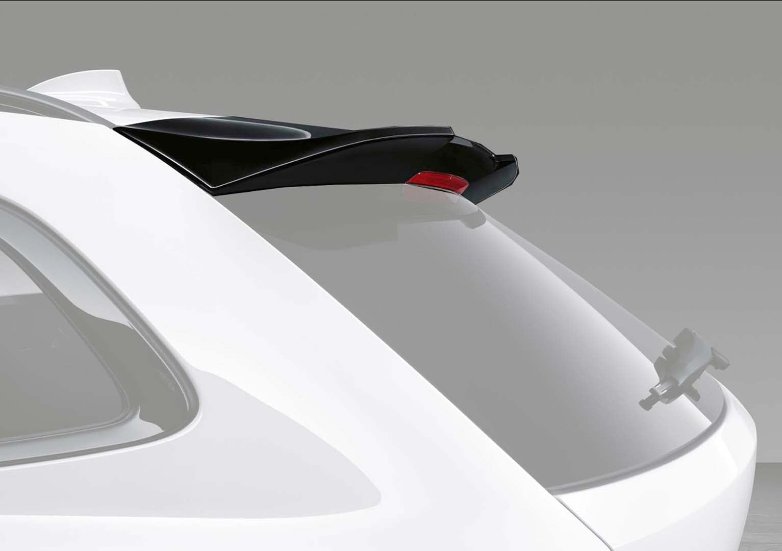 M Performance achterspoiler M3 Touring/3 serie