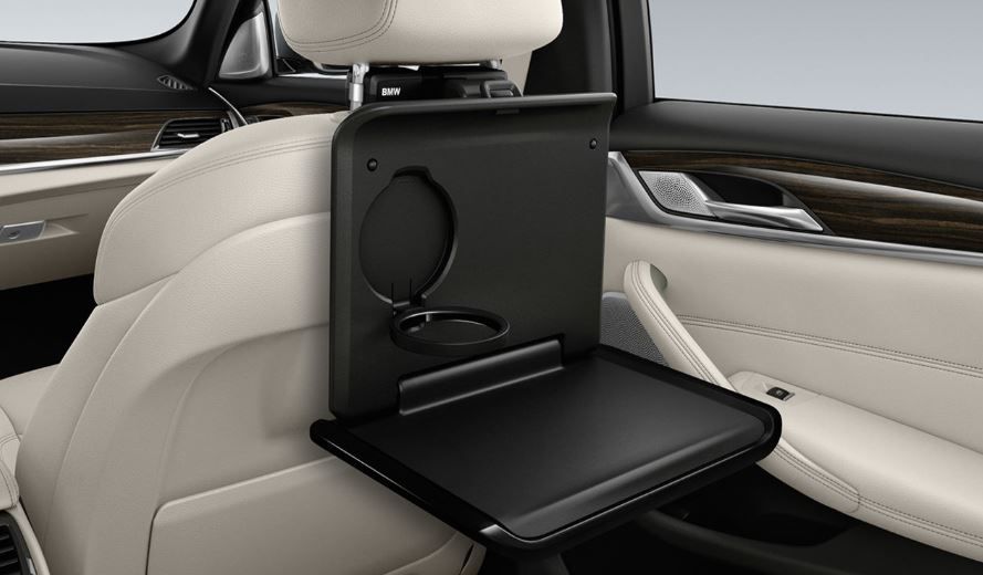 BMW Travel & Comfort Klaptafel