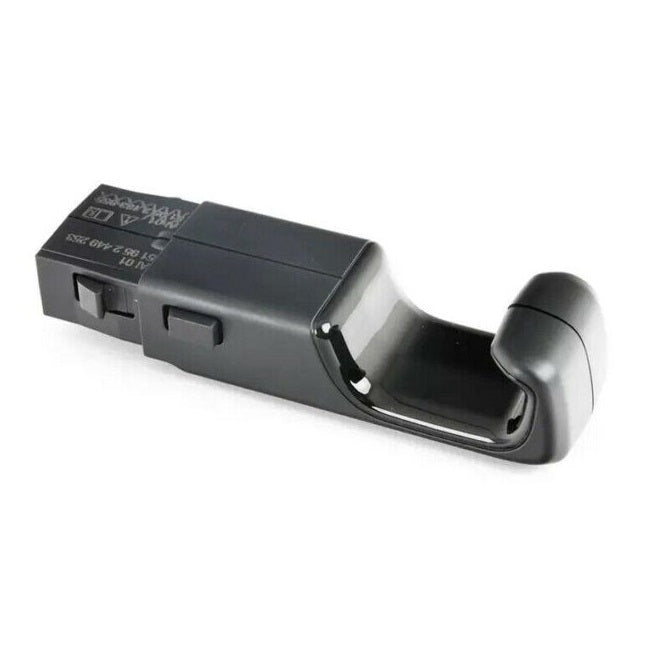 BMW Travel & Comfort Universele haak