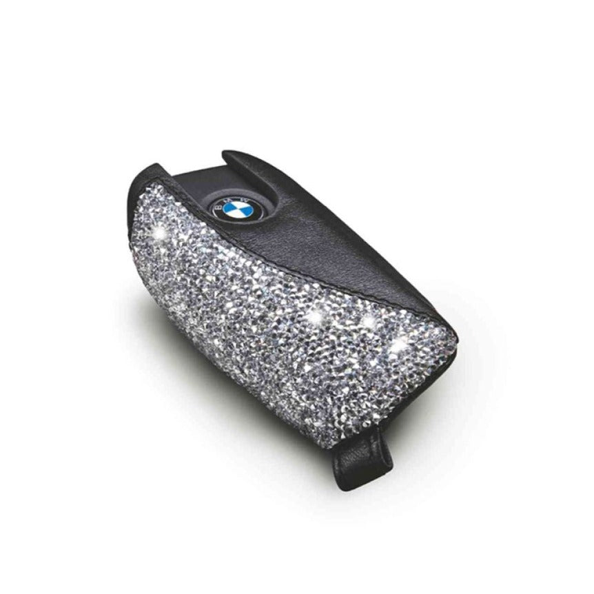 BMW Sleuteletui crystal
