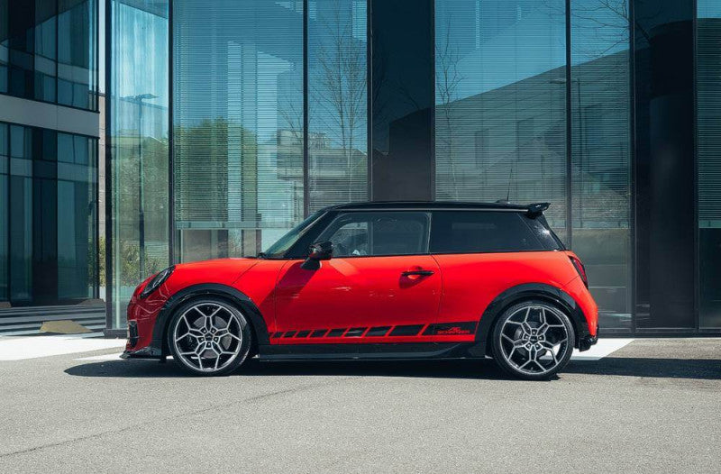 AC Schnitzer 19'' MI3 BiColor wielset voor MINI