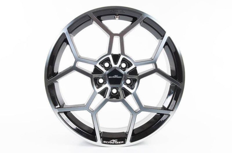 AC Schnitzer 19'' MI3 BiColor wielset voor MINI
