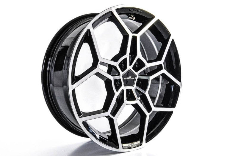 AC Schnitzer 19'' MI3 BiColor wielset voor MINI