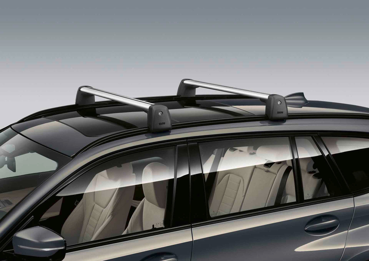 Dakdragers BMW 3 Serie