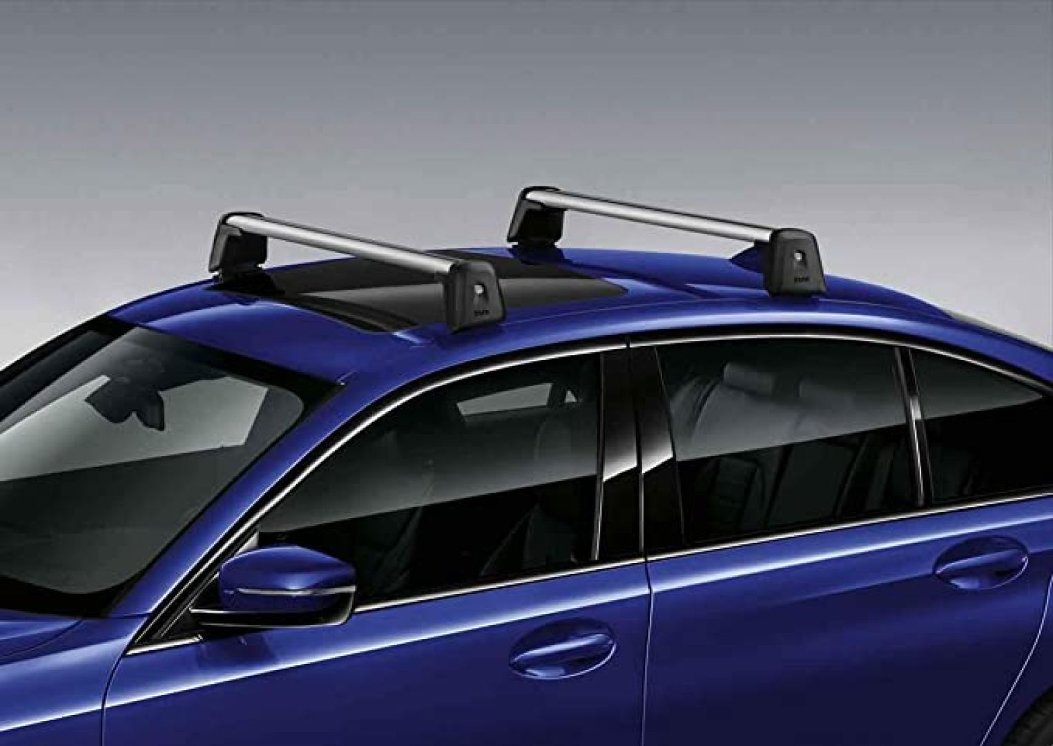 Dakdragers BMW i4