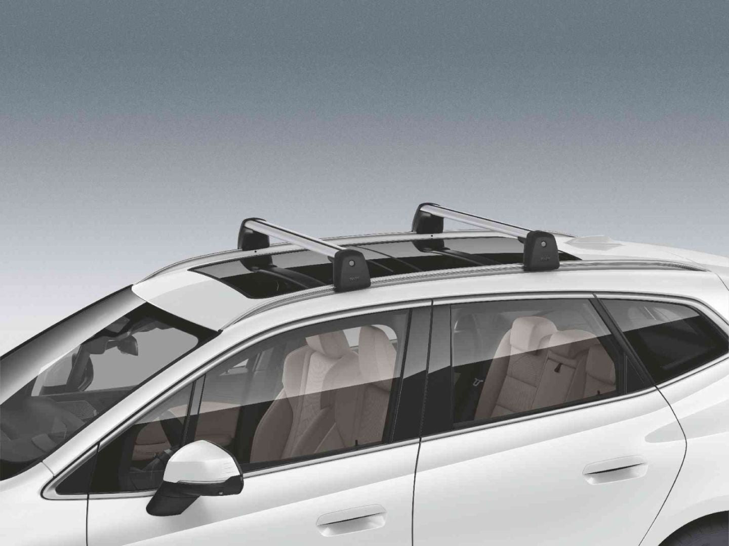 BMW Dakdragers 2 Serie Active Tourer
