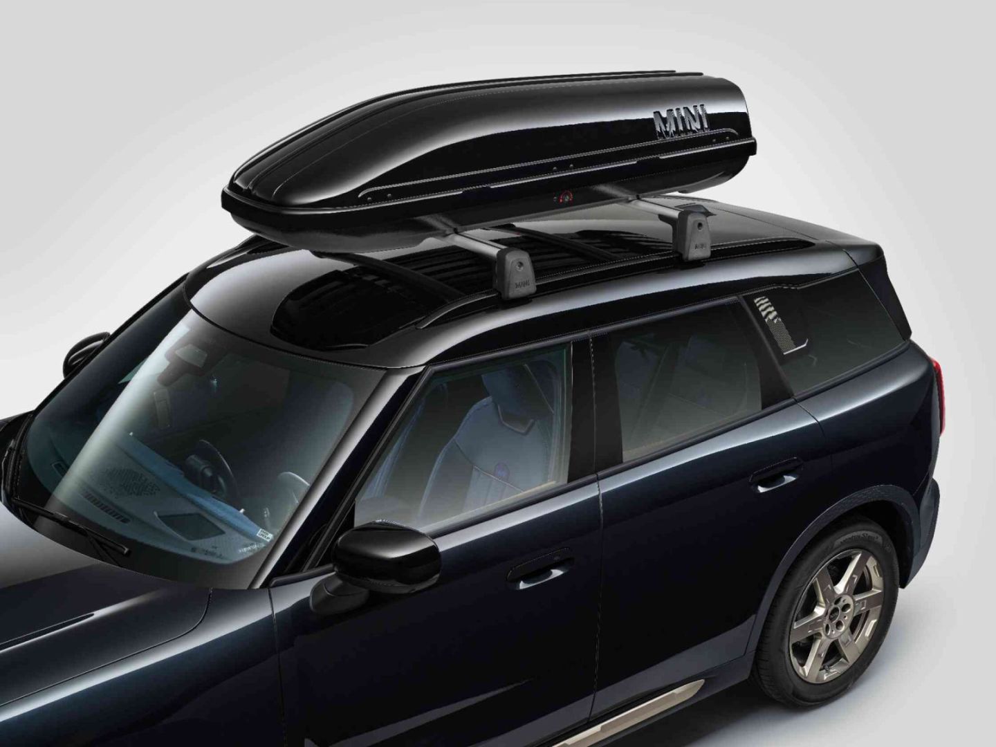 MINI Dakkoffer 320 Liter R55/R60/F65/F66/R61/R56