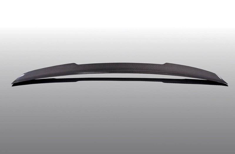 AC Schnitzer carbon achterspoiler BMW i4