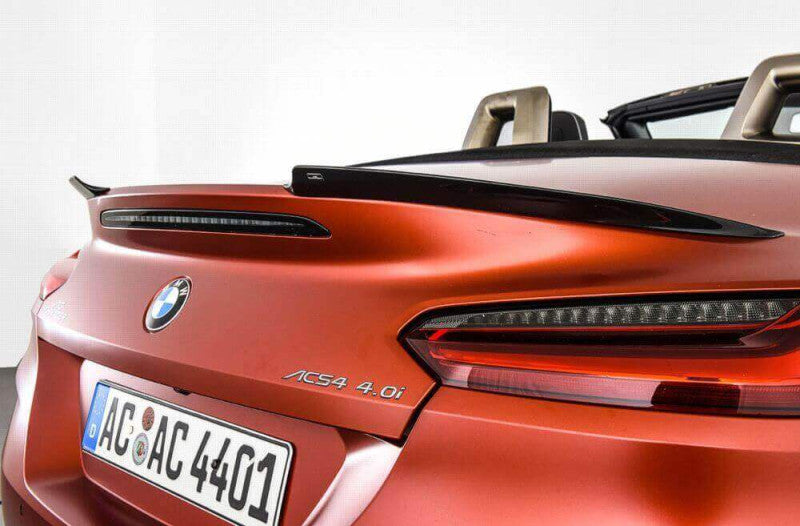 AC Schnitzer Achterspoiler voor BMW Z4