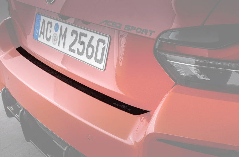 Beschermfolie M2, uitgelicht