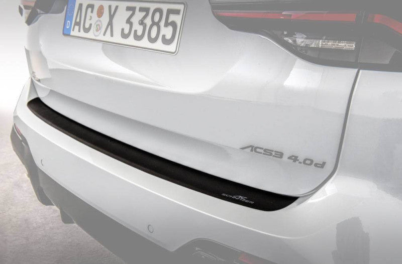 Beschermfolie AC Schnitzer, detail