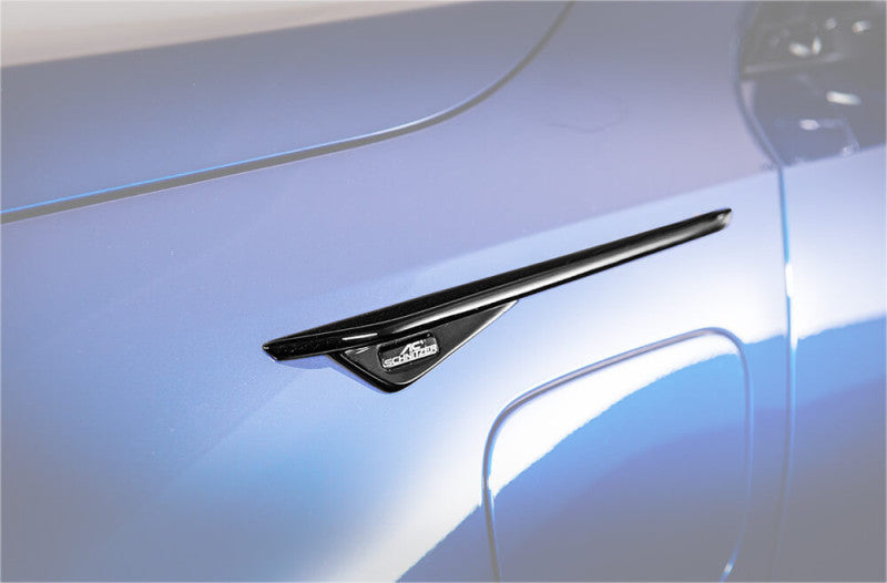 AC Schnitzer Design Pakket M5