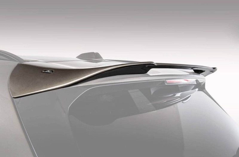 M Performance dakspoiler G05 LCI, uitgelicht