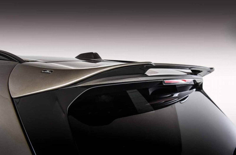 M Performance dakspoiler G05 LCI, geheel