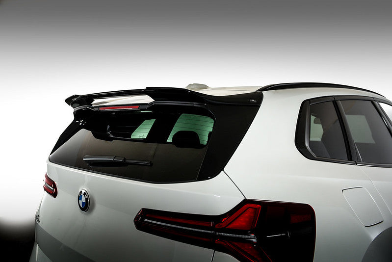 AC Schnitzer Dakspoiler BMW X3
