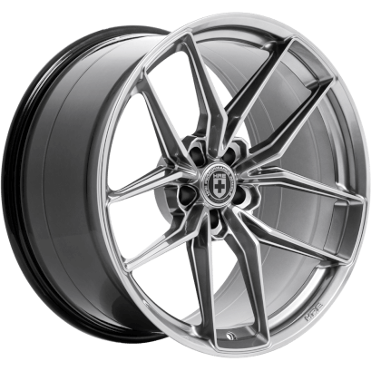 HRE FlowForm 20" velgenset FF21 voor M3/M4