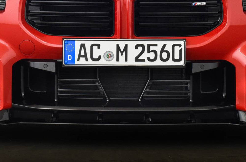 Front grille M2, geheel