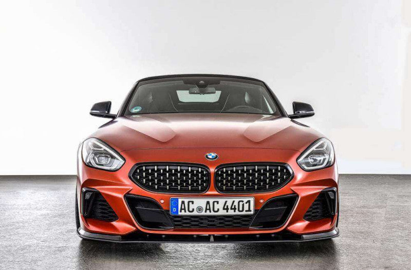 AC Schnitzer Frontsplitter voor BMW Z4