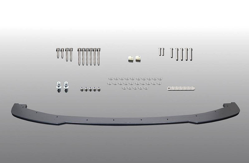 Frontsplitter M2. set