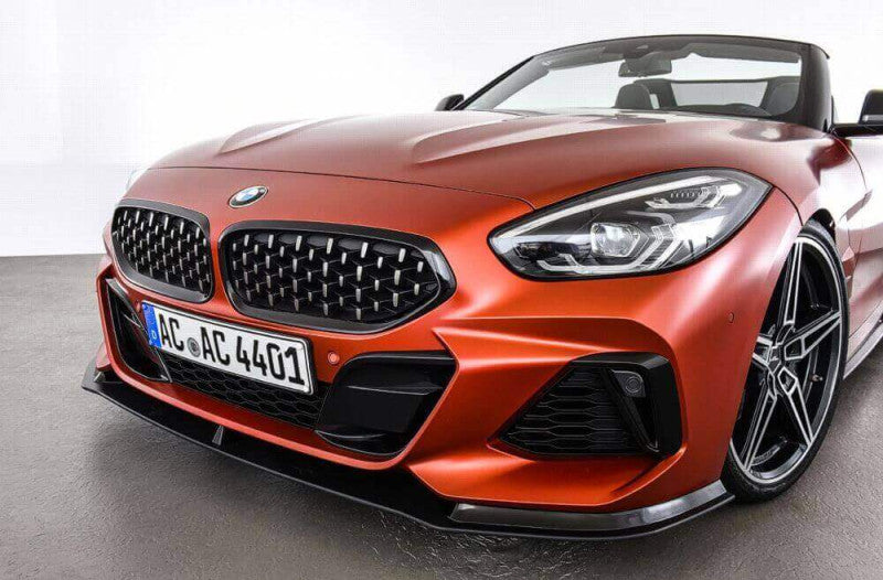 AC Schnitzer Frontsplitter voor BMW Z4