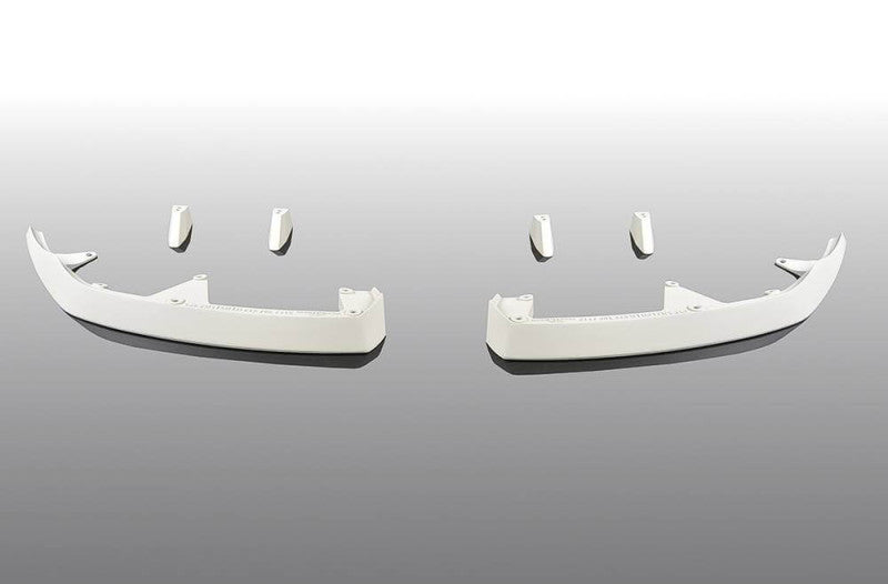 Frontsplitter M2. onderdeel