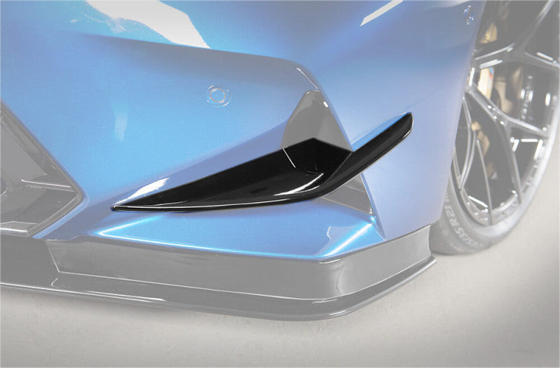 AC Schnitzer Front Side Wings BMW M5