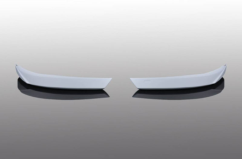 AC Schnitzer frontsplitterset BMW XM