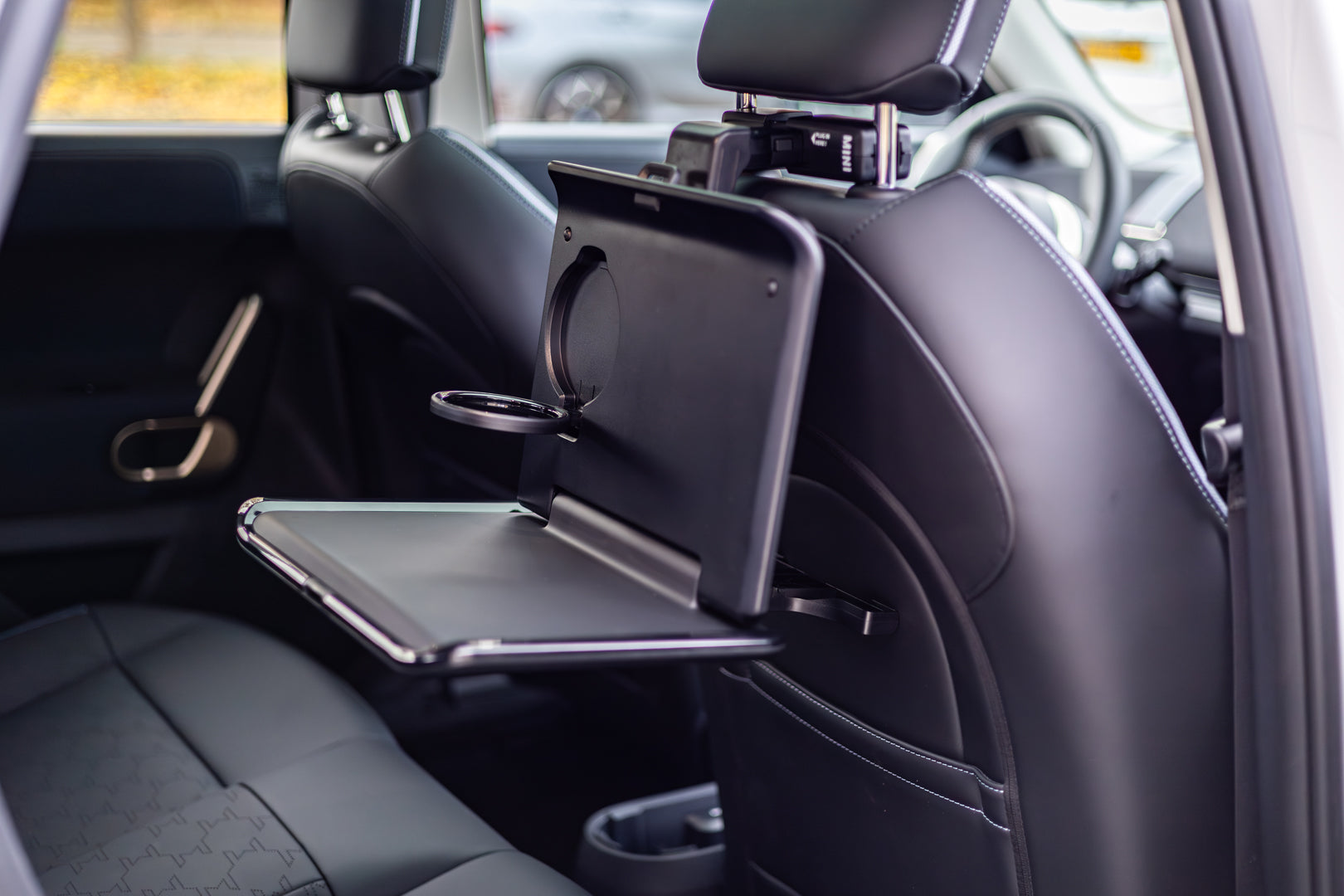 MINI Travel & Comfort Pakket