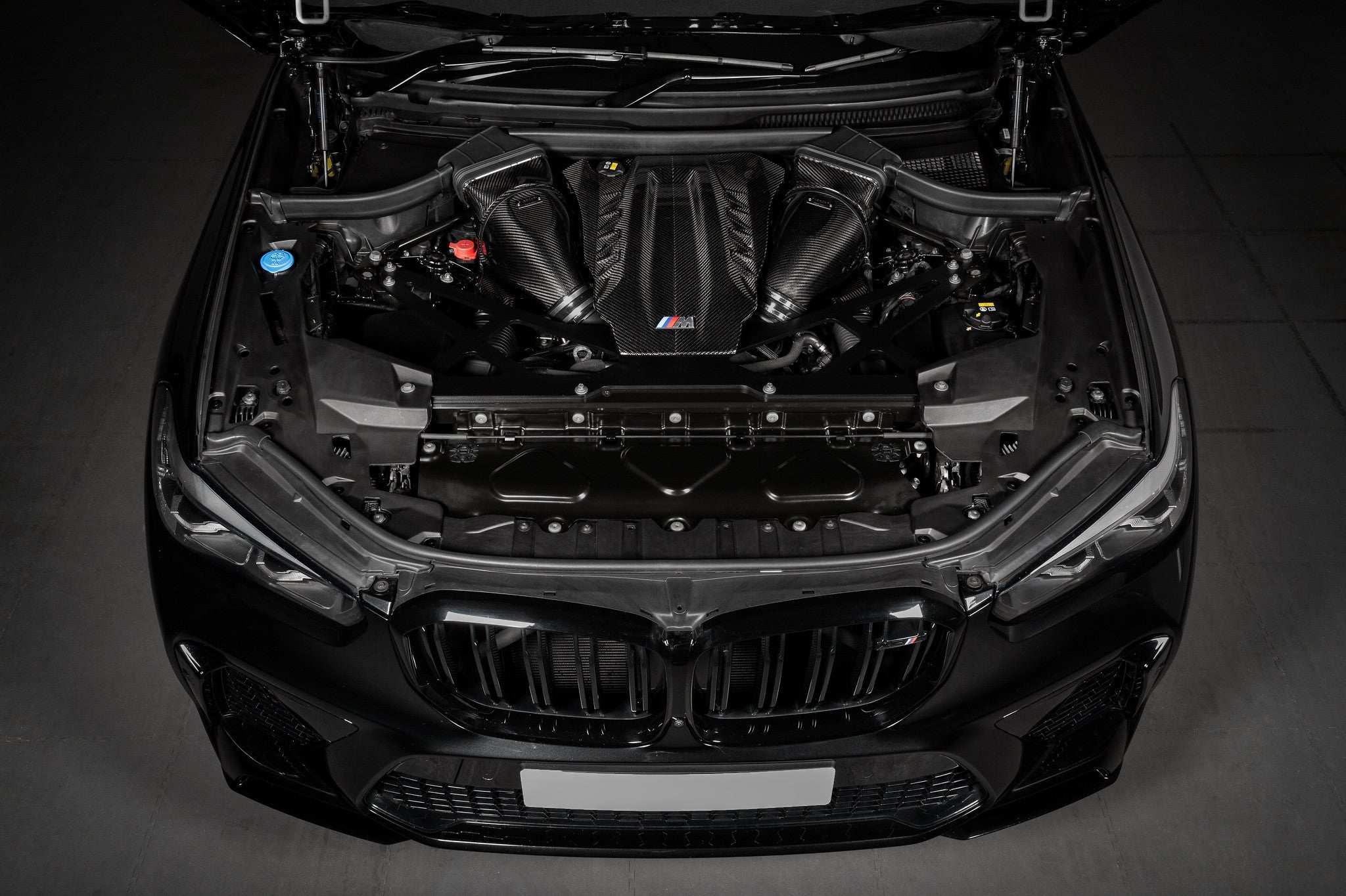 Eventuri Carbon Inlaatsysteem X5 M50i