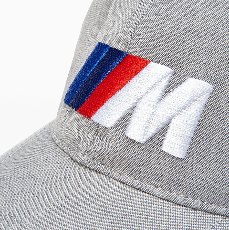 BMW M Pet Logo