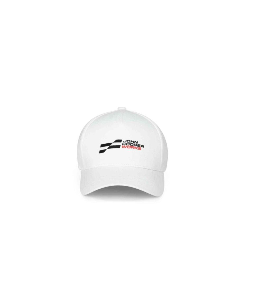 MINI JCW Pet Logo