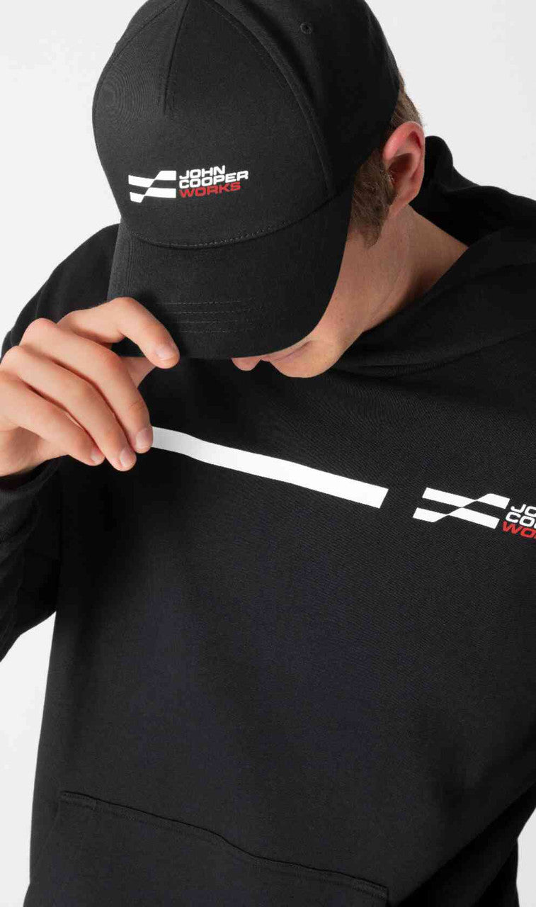 MINI JCW Pet Logo