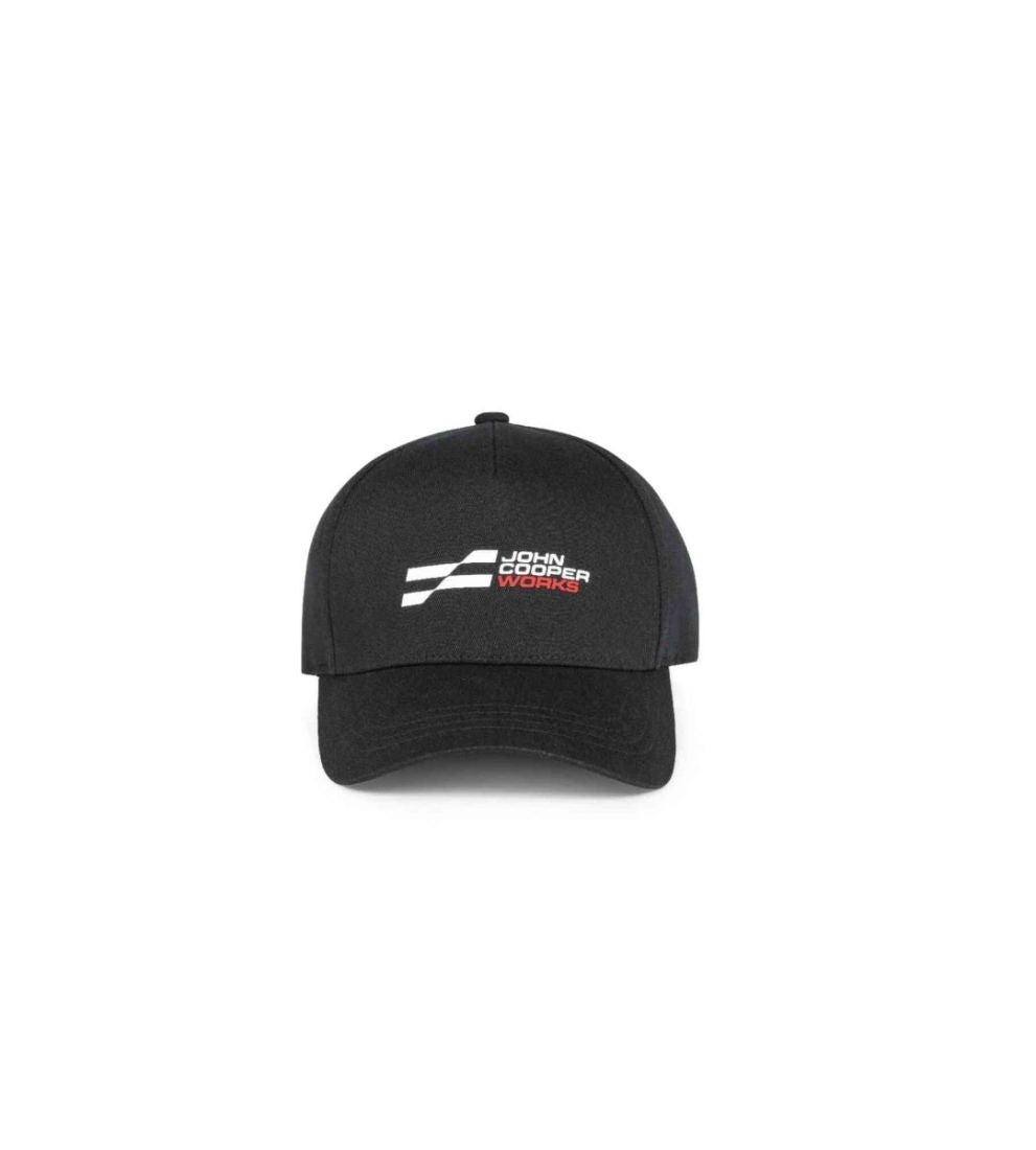 MINI JCW Pet Logo