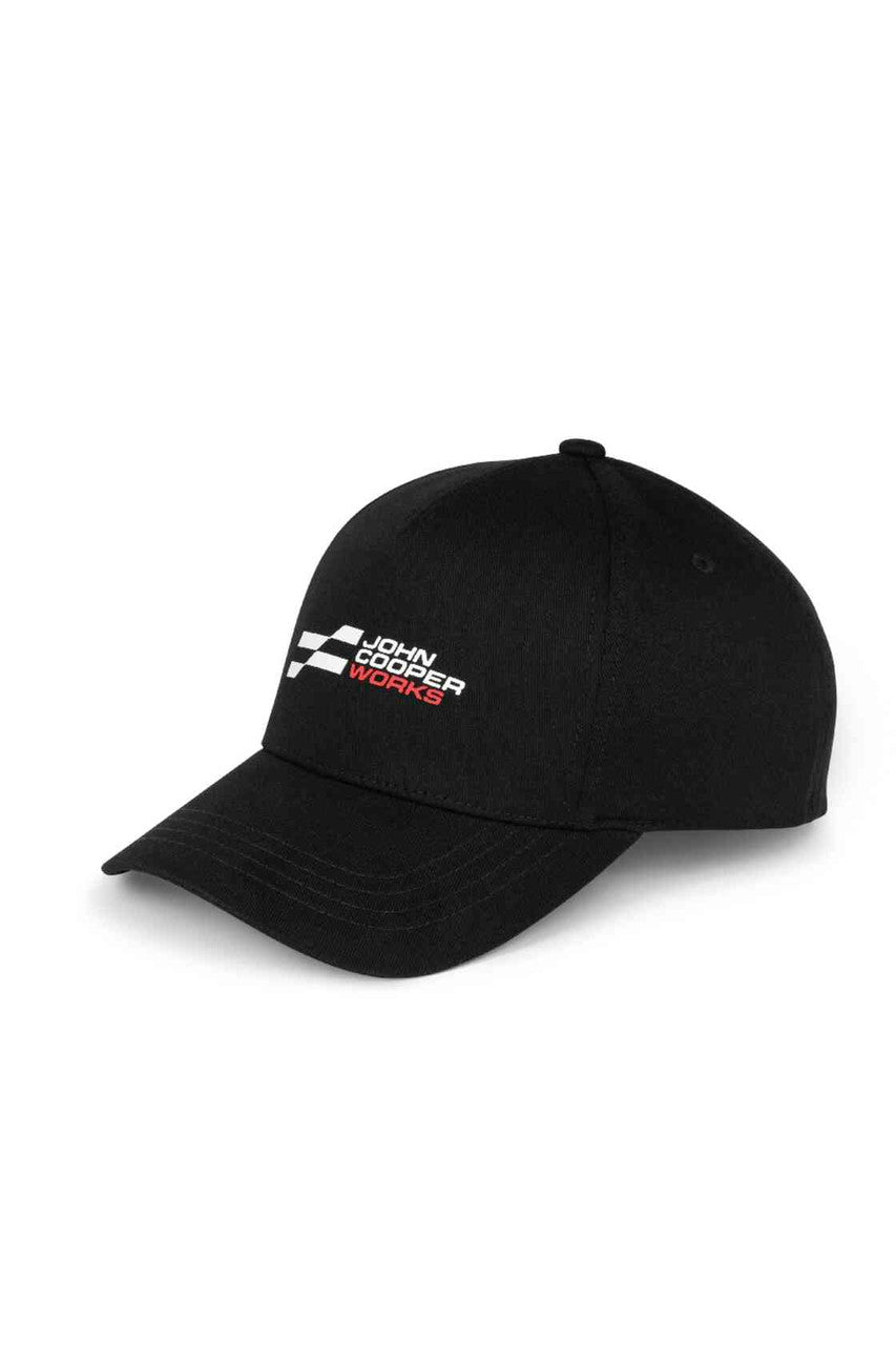 MINI JCW Pet Logo