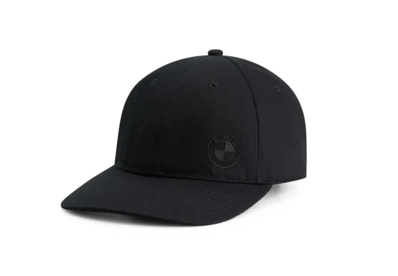 BMW Pet Logo Micro