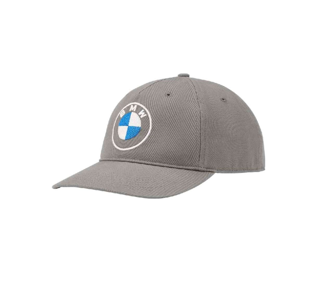 BMW Pet Logo Farbig