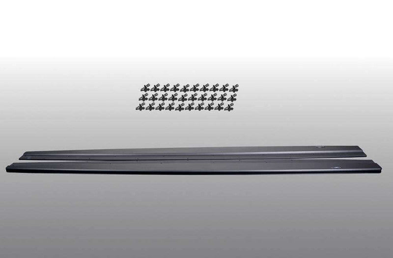 Sideskirts X5 G05 LCI, product