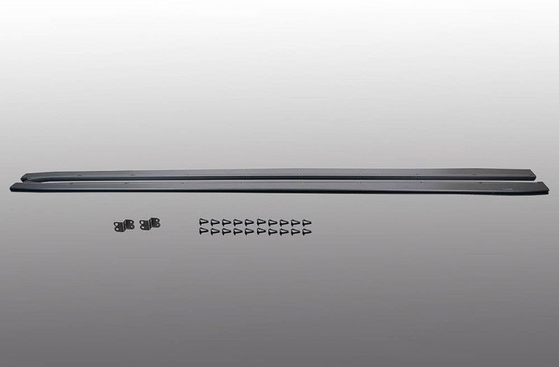 Side skirts, BMW
