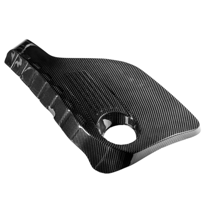 Eventuri motor cover in Carbon voor M3/M4 (F8X)